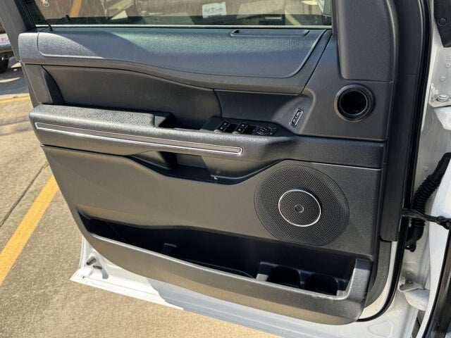 2022 Ford Expedition Max XLT