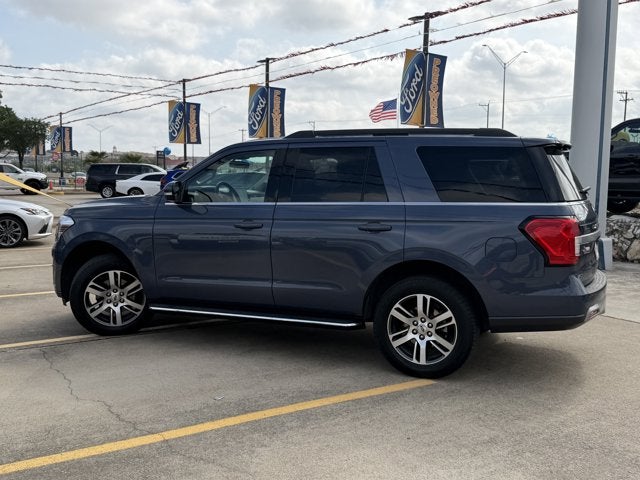 2022 Ford Expedition XLT