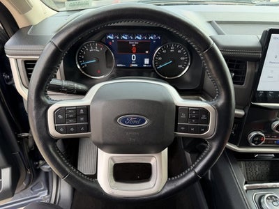 2022 Ford Expedition XLT