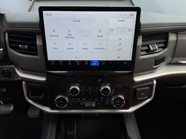 2022 Ford Expedition XLT