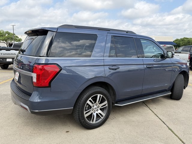 2022 Ford Expedition XLT