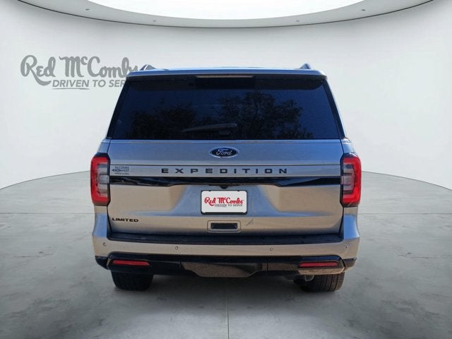 2023 Ford Expedition Limited