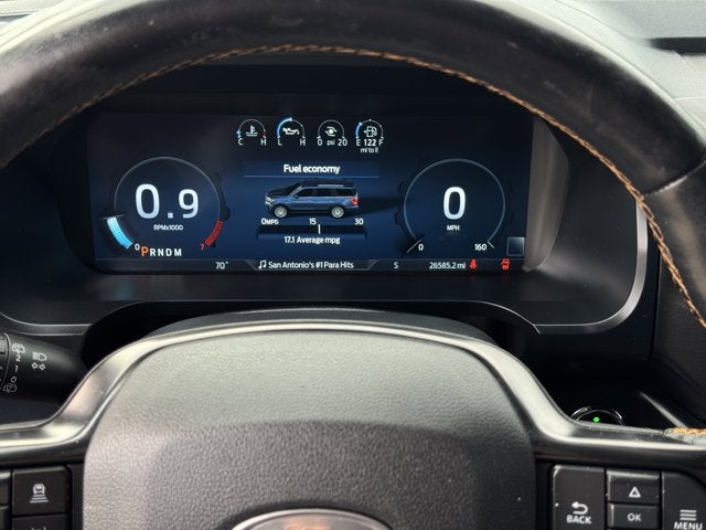 2023 Ford Expedition Platinum