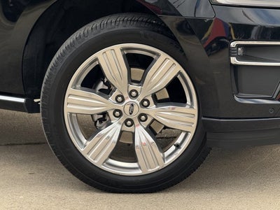 2023 Ford Expedition Platinum