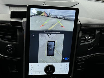 2023 Ford Expedition Platinum