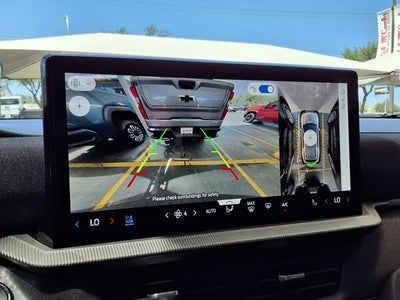 2025 Ford Explorer Platinum®