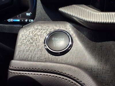 2025 Ford Explorer Platinum®