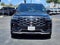 2025 Ford Explorer Platinum®