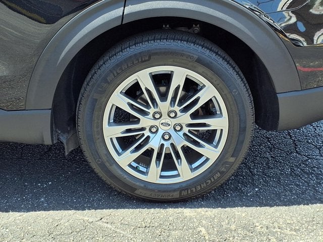 2025 Ford Explorer Platinum®