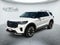 2025 Ford Explorer Platinum®