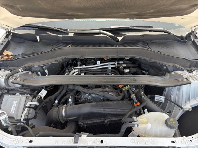 2025 Ford Explorer Platinum®