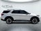 2025 Ford Explorer Platinum®