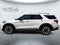 2025 Ford Explorer Platinum®