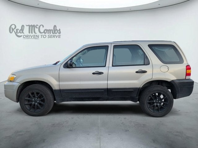 2006 Ford Escape XLS