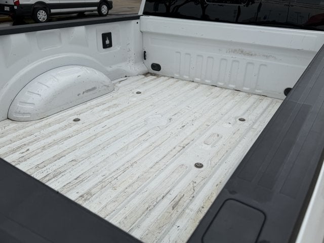 2022 Ford Super Duty F-250 SRW KING