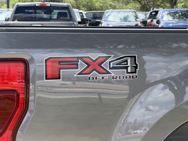 2021 Ford Super Duty F-250 SRW Lariat