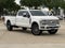 2024 Ford Super Duty F-250 SRW Platinum