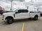 2024 Ford Super Duty F-250 SRW Platinum