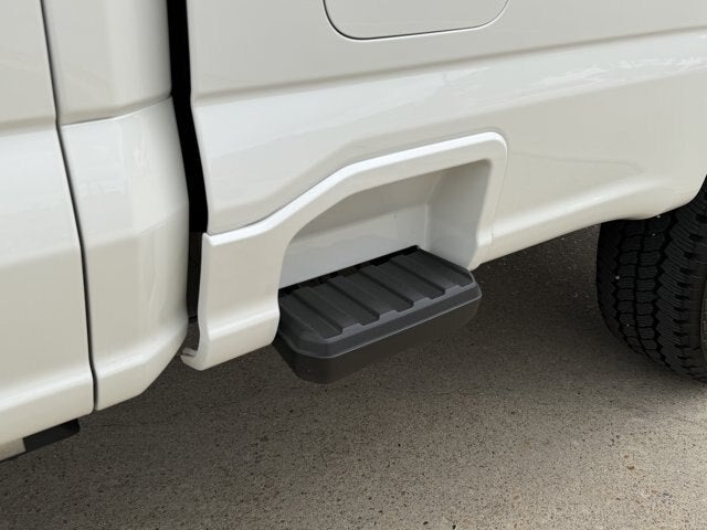 2024 Ford Super Duty F-250 SRW Platinum