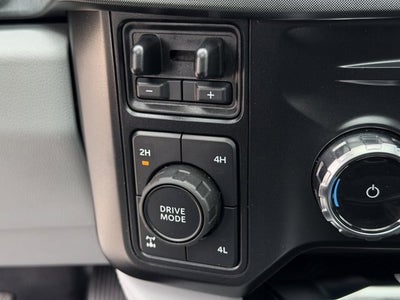 2024 Ford Super Duty F-250 SRW Platinum