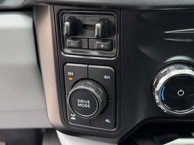 2024 Ford Super Duty F-250 SRW Platinum