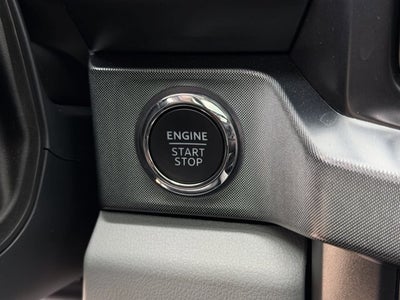 2024 Ford Super Duty F-250 SRW Platinum