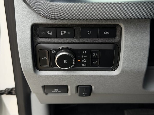 2024 Ford Super Duty F-250 SRW Platinum