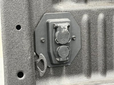 2024 Ford Super Duty F-250 SRW Platinum