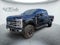 2027 Ford Super Duty F-250 SRW Platinum®