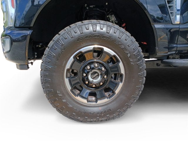 2027 Ford Super Duty F-250 SRW Platinum®