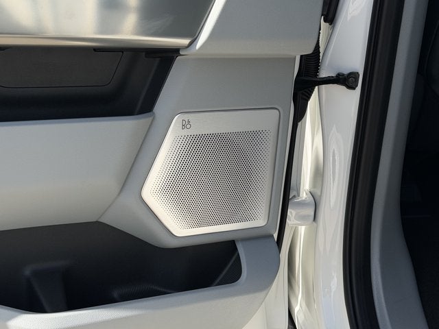 2024 Ford Super Duty F-250 SRW Limited