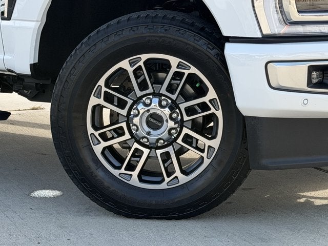 2024 Ford Super Duty F-250 SRW Limited