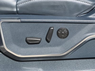 2024 Ford Super Duty F-250 SRW Limited