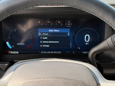 2024 Ford Super Duty F-250 SRW Limited