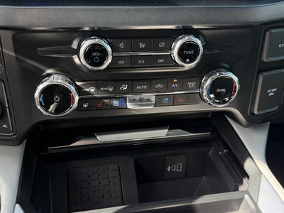 2024 Ford Super Duty F-250 SRW Limited