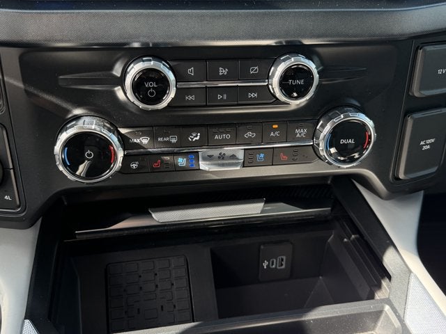 2024 Ford Super Duty F-250 SRW Limited