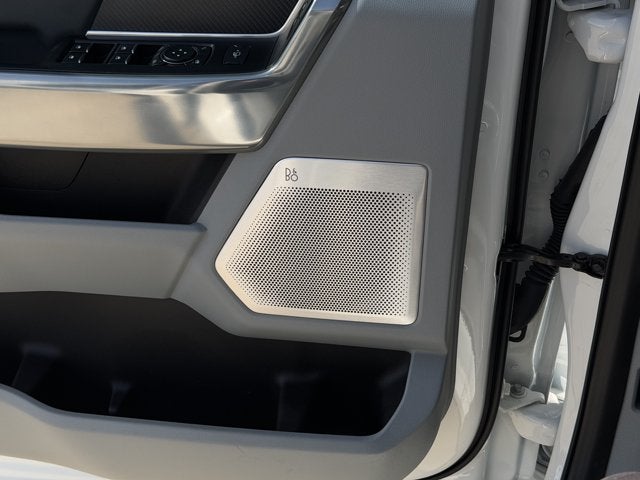 2024 Ford Super Duty F-250 SRW Limited