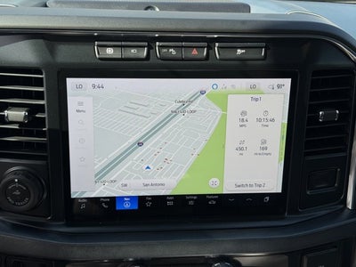 2024 Ford Super Duty F-250 SRW Limited