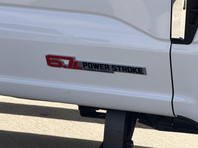 2024 Ford Super Duty F-250 SRW Limited