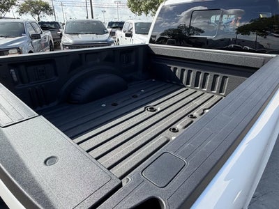 2024 Ford Super Duty F-250 SRW Limited
