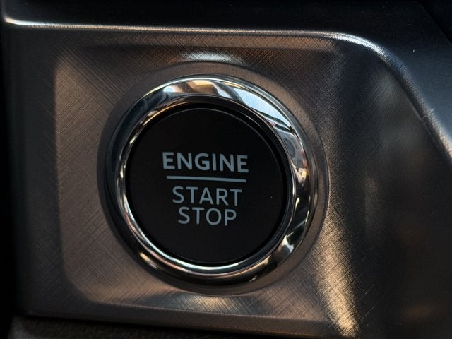 2025 Ford Super Duty F-250 SRW King Ranch