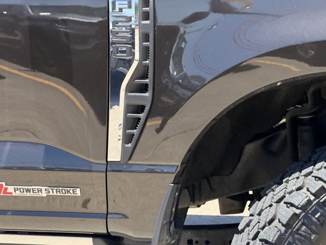 2025 Ford Super Duty F-250 SRW King Ranch