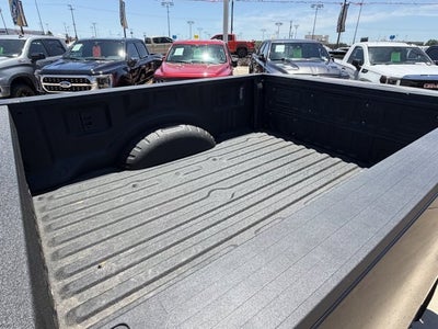 2025 Ford Super Duty F-250 SRW King Ranch
