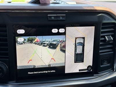 2025 Ford Super Duty F-250 SRW King Ranch