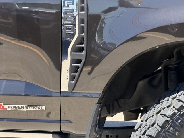 2025 Ford Super Duty F-250 SRW King Ranch