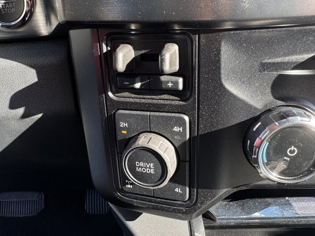 2024 Ford Super Duty F-250 SRW Lariat