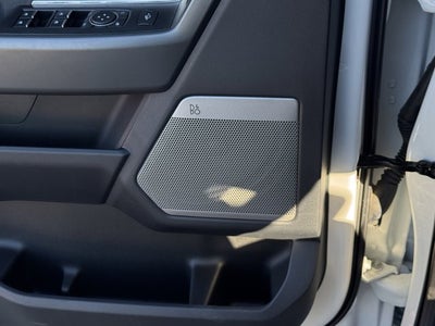 2024 Ford Super Duty F-250 SRW Lariat