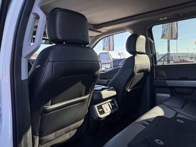 2024 Ford Super Duty F-250 SRW Lariat