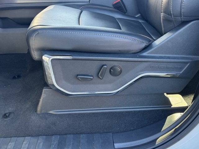 2024 Ford Super Duty F-250 SRW Lariat