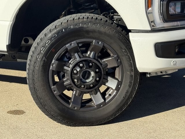 2024 Ford Super Duty F-250 SRW Lariat